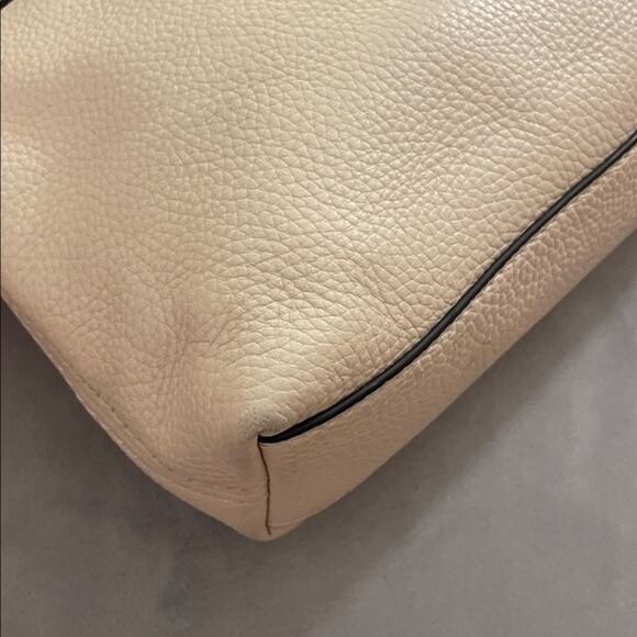 Kate Spade New York Jackson Street Hayley Leather Satchel Women's EUC - Picture 10 of 10